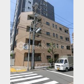 ディオン石原の賃貸物件