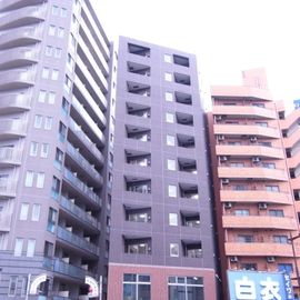 リブリ・サンヴィレッジ26 8階 築9年4ヶ月の賃貸物件