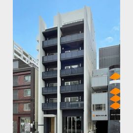 トラバース門前仲町の賃貸物件