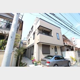 フルール谷中の賃貸物件