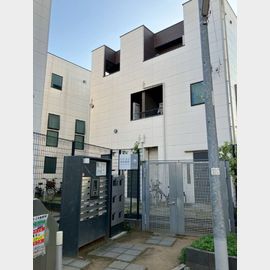 トリアーディＨＥＣＡＴＥ亀戸の賃貸物件