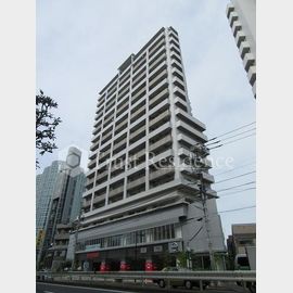 サンクレール荒川ブランガーデンの賃貸物件