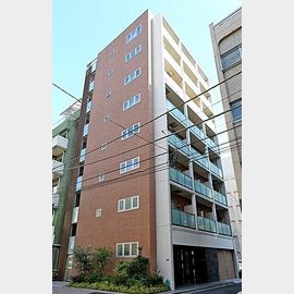 ファインクレーネ秋葉原の賃貸物件