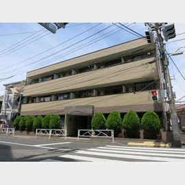 八広駅より徒歩1分 築23年2ヶ月 3階建の賃貸物件