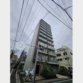 Ｒｉｓｉｎｇｐｌａｃｅ浅草ＮＯＲＴＨの賃貸物件