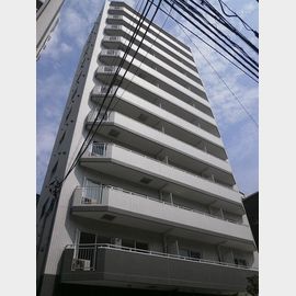 リヴシティ上野入谷グロースの賃貸物件