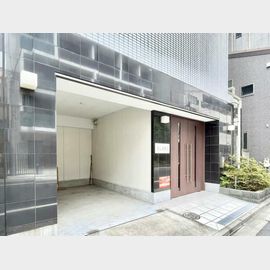 グランツ 8階 築10年8ヶ月の賃貸物件