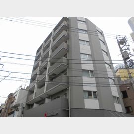 ＰａｒｋＲｉｖｉｅｒｅ 4階 築11年5ヶ月の賃貸物件