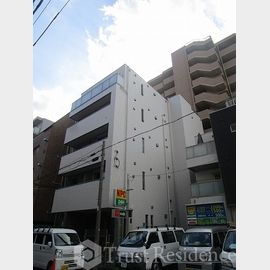 レジデンス横網の賃貸物件