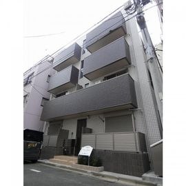 田原町駅より徒歩6分 築5年7ヶ月 4階建の賃貸物件