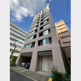 ルピナスコートの賃貸物件