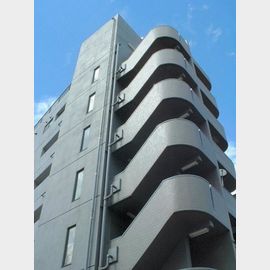 ヒルクレストの賃貸物件