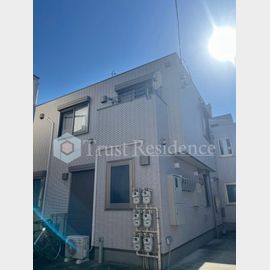 シグネチャープレイスの賃貸物件