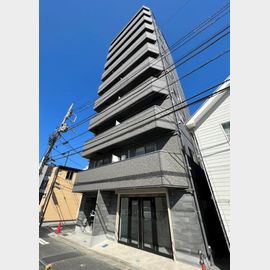 シェラトン南千住の賃貸物件