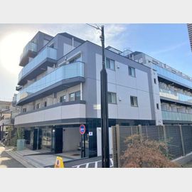 東向島駅より徒歩5分 築7年2ヶ月 6階建の賃貸物件