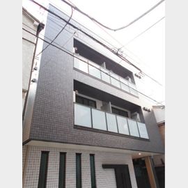 ＢｅｌｌａＬｕｃｅＮａｇａｍｉの賃貸物件
