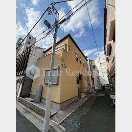 浅草橋駅より徒歩2分 1階 築12年3ヶ月の賃貸物件