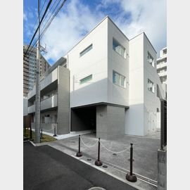 ANNEX池之端の賃貸物件