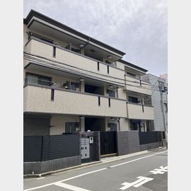ライフル・レオの賃貸物件