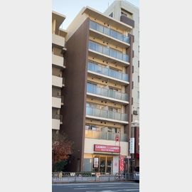 トランキロ浅草橋の賃貸物件