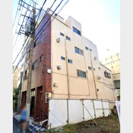 蓮田ビル 3階 築42年3ヶ月の賃貸物件
