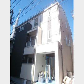 M&Aの賃貸物件
