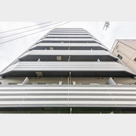錦糸町駅より徒歩9分 7階 築11年3ヶ月の賃貸物件