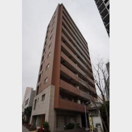 アプレパークス道灌山通の賃貸物件