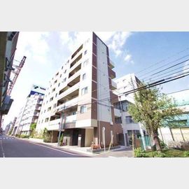 Live Casa 両国北斎通り 2階 築6年8ヶ月の賃貸物件