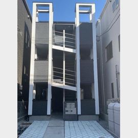 メルディア南千住の賃貸物件