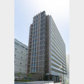 BLESS蔵前の賃貸物件