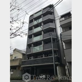 本所吾妻橋駅より徒歩7分 6階 築12年1ヶ月の賃貸物件