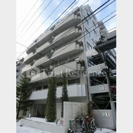 ソサエティ森下の賃貸物件