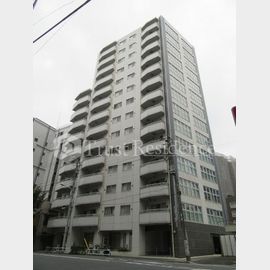 カスタリア北上野の賃貸物件