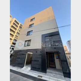 森下駅より徒歩3分 4階 新築の賃貸物件