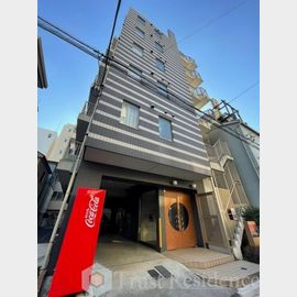 錦糸町駅より徒歩7分 6階 築19年8ヶ月の賃貸物件