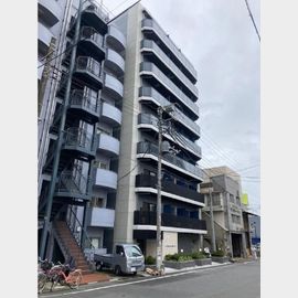 S-RESIDENCE菊川rivieの賃貸物件