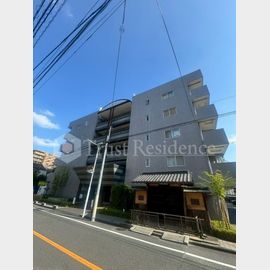 ラ・フォレ根岸の賃貸物件