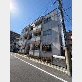 南千住駅より徒歩17分 1階 築10年2ヶ月の賃貸物件