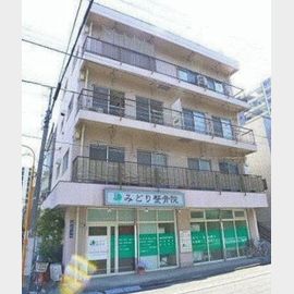田中ハイツ 2階 築45年8ヶ月の賃貸物件