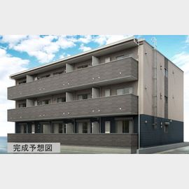 ボワリュネールの賃貸物件