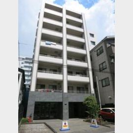 三ノ輪駅より徒歩4分 7階 築20年7ヶ月の賃貸物件