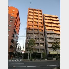 ＤＵＯＳＴＡＧＥ本所吾妻橋 8階 築17年1ヶ月の賃貸物件
