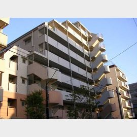 藤和シティホームズ本所吾妻橋 4階 築23年10ヶ月の賃貸物件