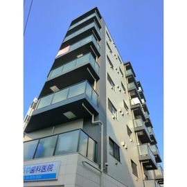 町屋駅より徒歩9分 築14年5ヶ月 8階建の賃貸物件