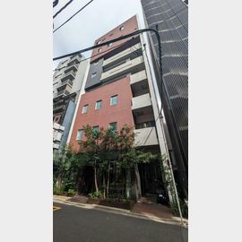 人形町駅より徒歩3分 4階 築11年11ヶ月の賃貸物件