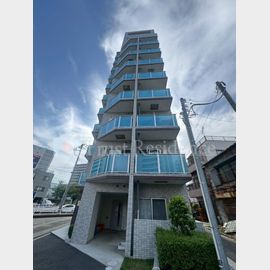 アンベリール墨田の賃貸物件