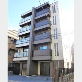 住吉駅より徒歩9分 2階 築6年6ヶ月の賃貸物件