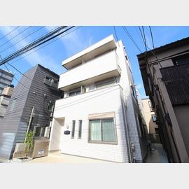 フラワーマンションの賃貸物件