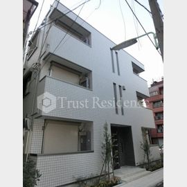 ラシーネ菊川の賃貸物件